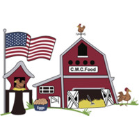 CMC Food LLC logo - Similar company to Cmc Foods Us