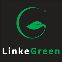 LinkeGreen logo - Similar company to Linkgreen
