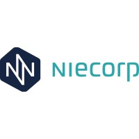 Niecorp BV logo - Similar company to Explosive Clearance Group Bv