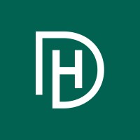 Downe House Riyadh logo - Similar company to R Atlas International School