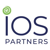 IOS Partners logo - Similar company to Pacific