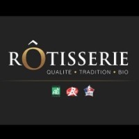 Rôtisserie Group logo - Similar company to Flowdev