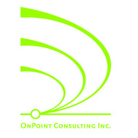OnPoint Consulting logo - Similar company to Peter Kiewit Infrastructure