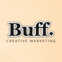 Buff Creative Marketing logo - Similar company to Metalmaster Roofmaster