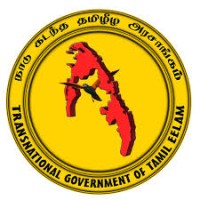 Transnational Government of Tamil Eelam. logo - Similar company to Tgte