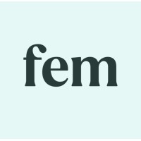 femtherapeutics logo - Similar company to Humansystems (Hsi) Incorporated
