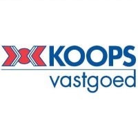 Koops Vastgoed Holding NV logo - Similar company to Koops Trading Bv
