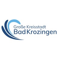 Große Kreisstadt Bad Krozingen logo - Similar company to German Association For Earthquake Engineering And Structural Dynamics (Dgeb)