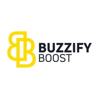 BuzzifyBoost logo - Similar company to Agency Ten10