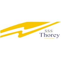 Thorey Gera Textilveredelung GmbH logo - Similar company to Gera-Ident Gmbh