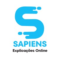 Sapiens Explicações Online logo - Similar company to 4Brain Centro De Estudos