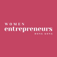 Women Entrepreneurs Hong Kong logo - Similar company to R-Digital Limited
