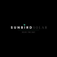 Sunbird Solar logo - Similar company to Stirling Bridge Developments