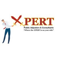Xpert Public Adjusters logo - Similar company to Five Star Claims Adjusting