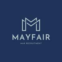 Mayfair Max logo - Similar company to Swiss Plus L.L.C