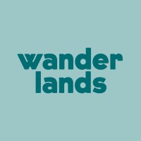 Wanderlands logo - Similar company to Goodmellow