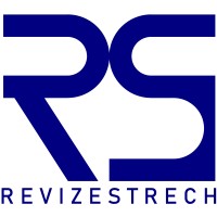 Revize Střech logo - Similar company to Archzone
