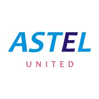 Astel United logo - Similar company to Barchesco, Llc