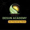 Desun Academy | IT Training Institute in Kolkata logo - Similar company to Desun Technology Pvt. Ltd.
