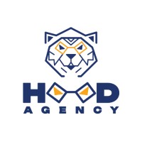 Hood Agency Romania logo - Similar company to Magic Copywriting