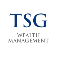 TSG Wealth Management logo - Similar company to Tsg