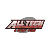 All-Tech Insulation & Spray Foam logo - Similar company to Midwest Insulation, Llc