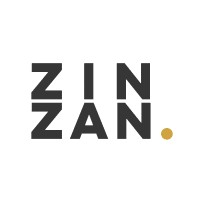 Zinzan logo - Similar company to Pixel Creative