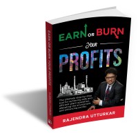 Earn or Burn Your Profits