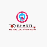 Bharti Eye Foundation & Hospitals logo - Similar company to Pathfinders Global Pvt Ltd