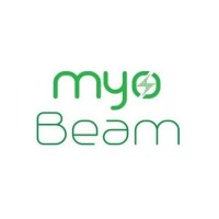 myoBeam logo - Similar company to Intractive Health