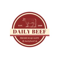 Daily Beef Indonesia logo - Similar company to Madanifood