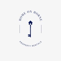 Home On Horne