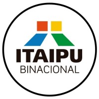 ITAIPU Paraguay logo - Similar company to Plataforma Emergentes