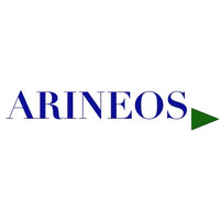 Arineos GmbH logo - Similar company to Celsios