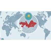 export and import customs logo - Similar company to Kazakhstan Import Export