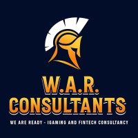 We Are Ready Consultancy logo - Similar company to Broste Rivers Group