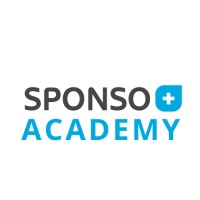 Sponso+ Academy logo - Similar company to Fasiladom - Evidence Cours