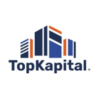 Top Kapital logo - Similar company to Finsphera