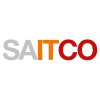 SAITCO logo - Similar company to Wombat By E-Coco