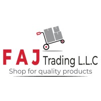 FAJ Trading LLC logo - Similar company to Dr Ac