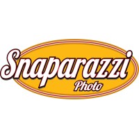 Snaparazzi Photo logo - Similar company to Tab Services Ltd