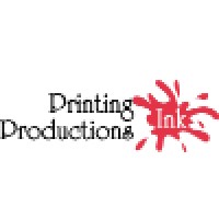 Printing Productions Ink logo - Similar company to Pageworks