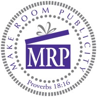 Make Room Publicity logo - Similar company to Profound Work