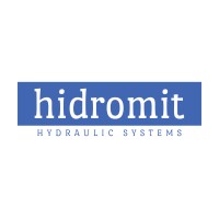 Hidromit Hidrolik Pnö. Mak. San. ve Tic. Ltd. Şti. logo - Similar company to Corem2M