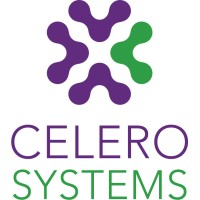 Celero Systems logo - Similar company to Teal Bio