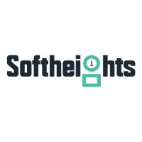 Softheights (Pvt.) Ltd. logo - Similar company to Softheight
