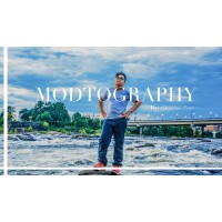 Modtography by Christian Ortiz logo - Similar company to Locally Hyped, Llc