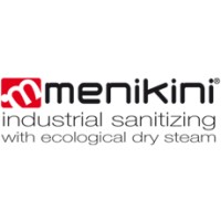 Menikini Turkiye logo - Similar company to Menikini - General Vapeur Srl