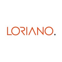LORIANO logo - Similar company to Green.Click Bulgaria