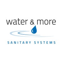 WATER & MORE GmbH logo - Similar company to Web Elementbau Gmbh